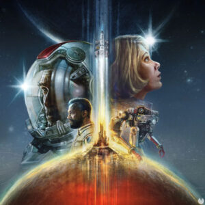 Starfield: Fan-Made Trailer ziet er geweldig uit in UE5