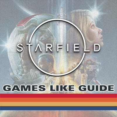 Spellen zoals Starfield: De 15 beste alternatieven