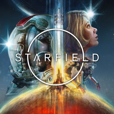 Starfield draait nu soepel op 60 FPS