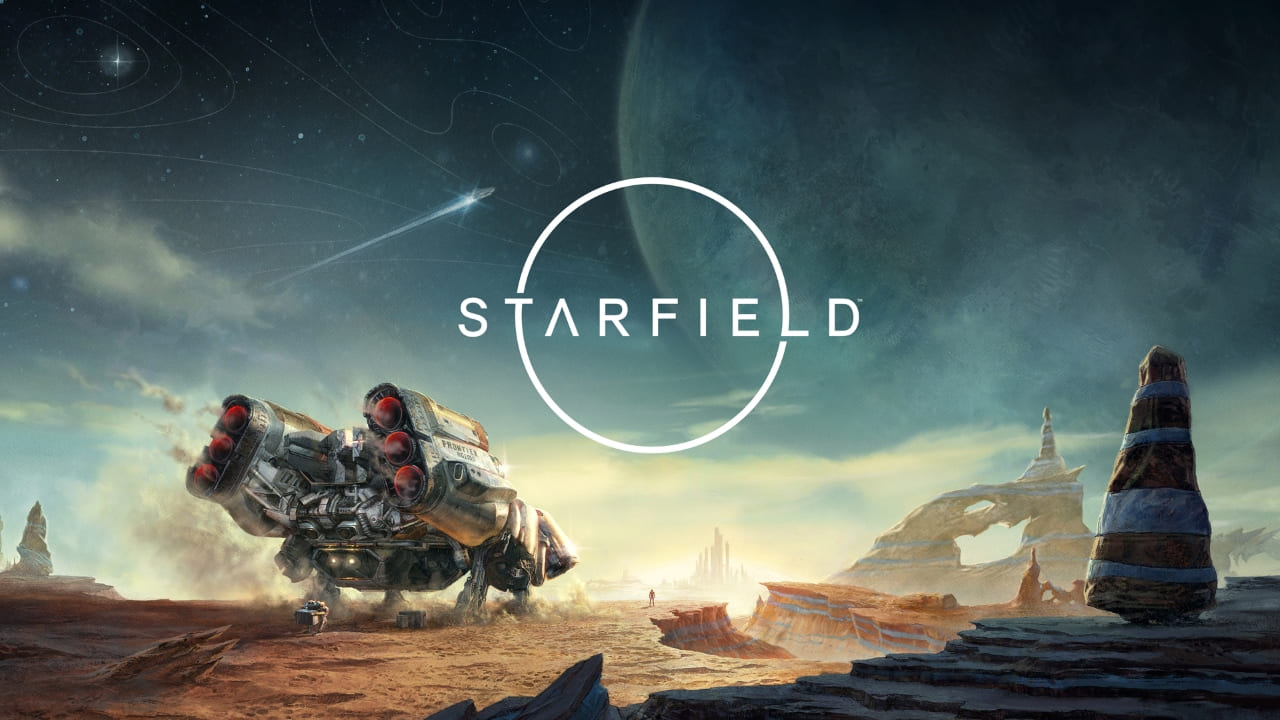 Starfield Starfield