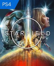 Starfield Playstation 4