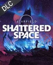 Starfield Shattered Space Pc