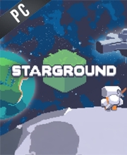 Starground Pc