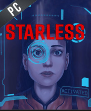Starless Pc