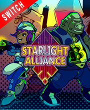 Starlight Alliance Switch