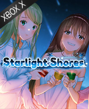 Starlight Shores Xbox Series X