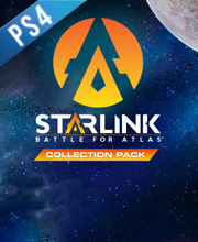 Starlink Battle for Atlas Collection Pack