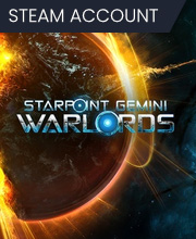 Starpoint Gemini Warlords Pc