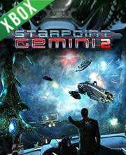Starpoint Gemini 2 Xbox One