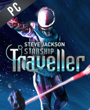 Starship Traveller Pc