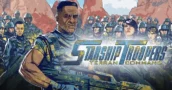 Starship Troopers: Terran Command 40% Korting - Game Key Prijsvolger