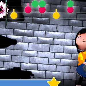 Starstruck Hands of Time - Gitaar