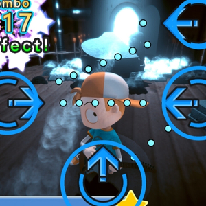 Starstruck Hands of Time - Combinatie