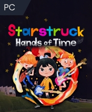 Starstruck Hands of Time Pc