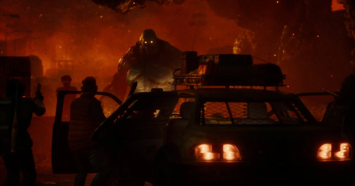 State of Decay 3-Trailer uit 2020 Was Slechts een Document