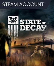 State of Decay Pc