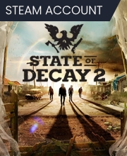 State of Decay 2 Pc