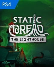 Static Dread The Lighthouse Playstation 4
