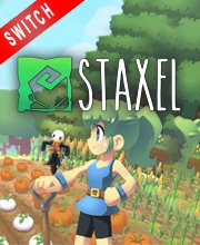 Staxel Switch