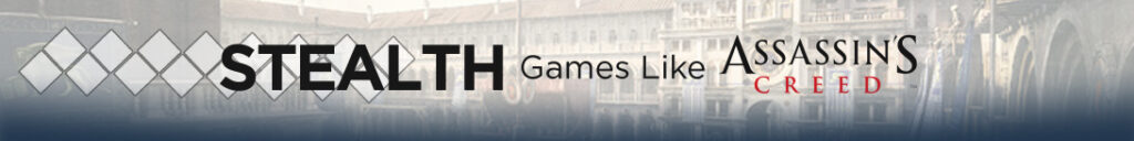 Sluwe ondernemingen: De schaduw van Assassin's Creed