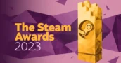 Viering van eindeloze passie: Steam Award 2023 genomineerden Product der liefde