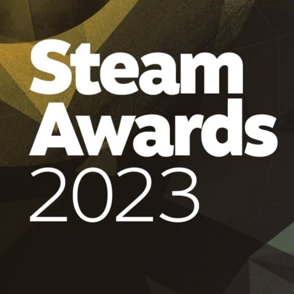 Spel herdefiniëren: Steam Awards 2023 - Innovatieve gameplay genomineerden