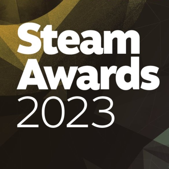 Ontspan en Speel: 'Onderuitzakken en ontspannen' Nominees bij Steam Awards