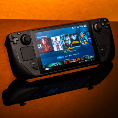 Steam Deck: De 5 beste games die je kunt spelen op de draagbare console van Valve