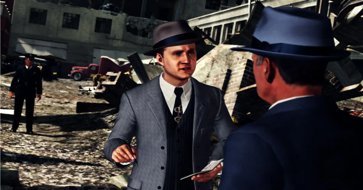 Steam Detective Fest: L.A. Noire Deals en Prijsgids