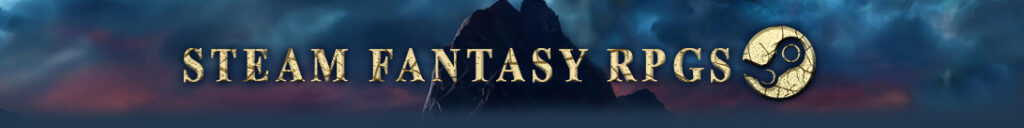 Steam's Beste: Fantasy RPGs vergelijkbaar met Baldur's Gate 3
