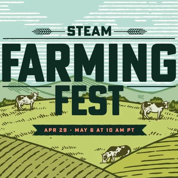 Steam Farming Fest: Beste Aanbiedingen - Bespaar met Sleutelprijs Tracker