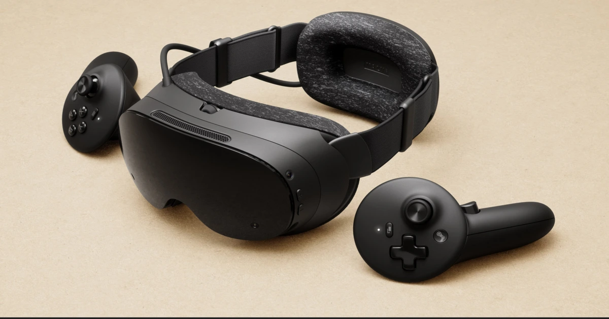Valve bevestigt lancering van Steam Machine en Steam Frame voor zomer 2026