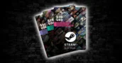 Valve Stopt Met Fysieke Steam-Cadeaukaarten Om Fraude Tegen Te Gaan