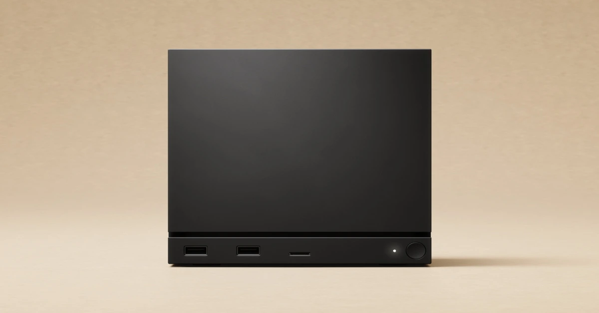 Valve Steam Machine 2026: Vier Modellen en Enorme Voorraad Bevestigen de Lancering