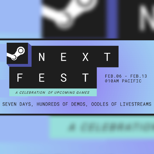 Steam Next Fest februari 2023: Speel honderden Indie Demo's