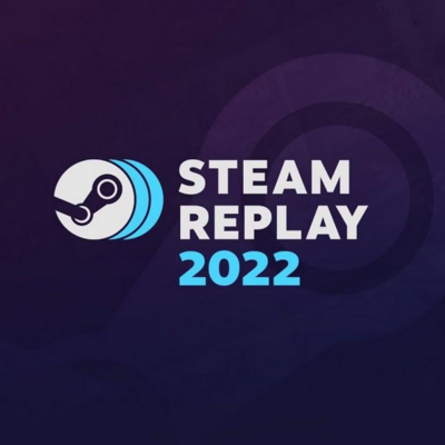 Steam Replay: Jouw Gaming Jaar