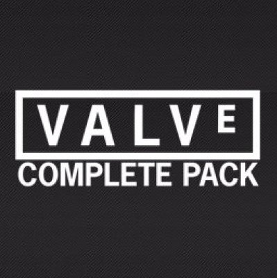 Steam Uitverkoop: Valve Games 133€ voor 6€
