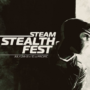 Sluip in de koopjes: Steam Stealth Fest-games voordelig
