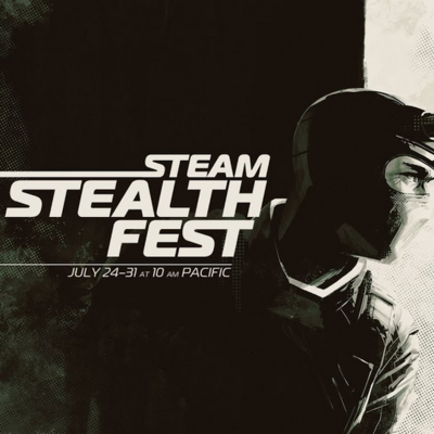 Sluip in de koopjes: Steam Stealth Fest-games voordelig