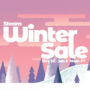 Steam Winter Sales Underway