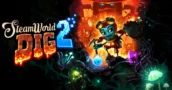 SteamWorld Dig en SteamWorld Dig 2 Nu Beschikbaar op Game Pass