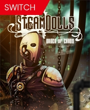 SteamDolls Order Of Chaos Switch