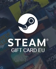 Steam Card EU Pc