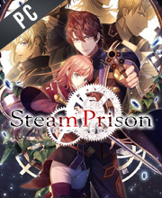 Steam Prison Pc