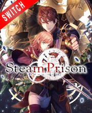 Steam Prison Switch