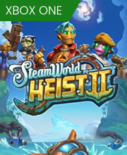 SteamWorld Heist 2 Xbox One