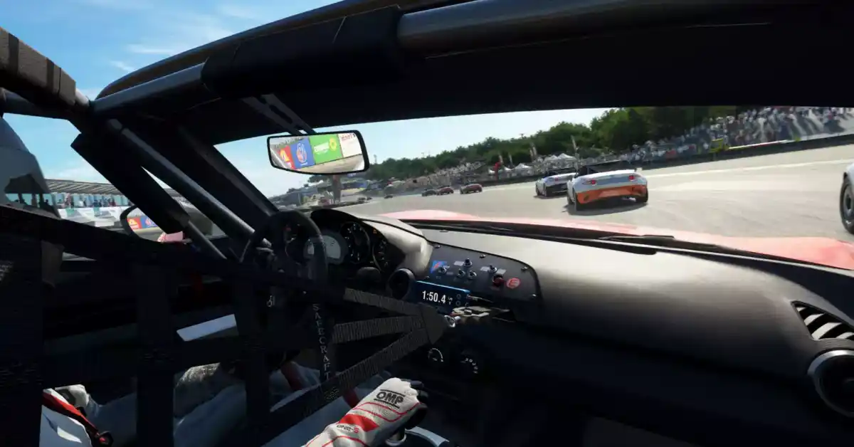 VR Racing Game Festival: Top‑Deals verglichen – bester Preis bestätigt