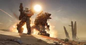 Steel Hunters: Laatste kans om te spelen – Mech-shooter stopt in oktober