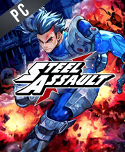Steel Assault Pc