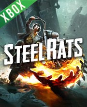 Steel Rats Xbox One